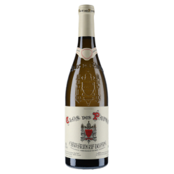 Clos des Papes Châteauneuf-du-Pape Blanc 2025
