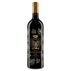 Château Gruaud Larose 2025
