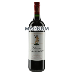 Château d'Armailhac 2025 MAGNUM