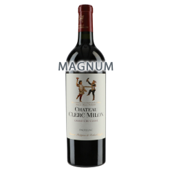 Château Clerc Milon 2025 MAGNUM