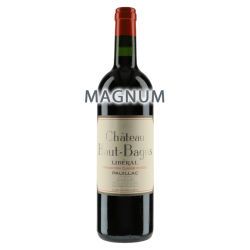 Château Haut Bages Libéral 2025 MAGNUM
