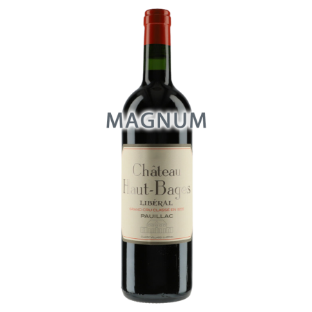 Château Haut Bages Libéral 2025 MAGNUM