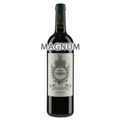 Château Ferrière 2025 MAGNUM