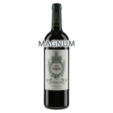 Château Ferrière 2025 MAGNUM