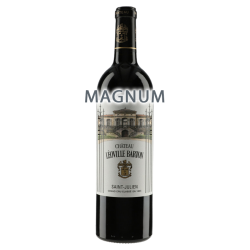 Château Léoville Barton 2025 MAGNUM