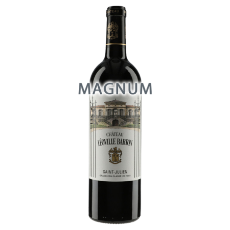 Château Léoville Barton 2025 MAGNUM
