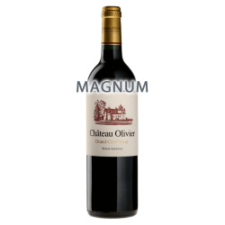 Château Olivier Rouge 2025 MAGNUM