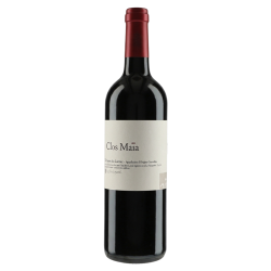 Clos Maïa Rouge 2024