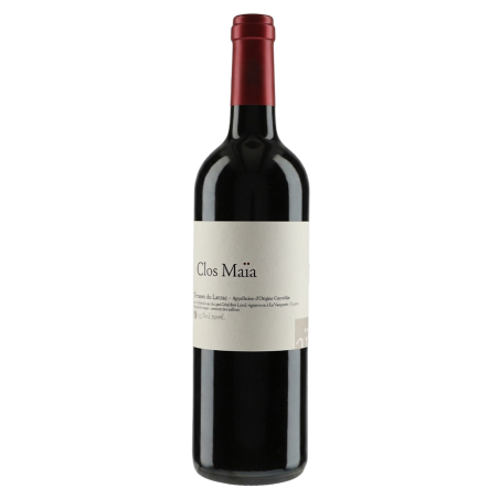 Clos Maïa Rouge 2024
