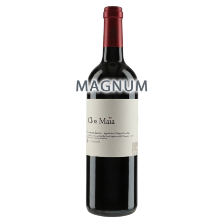 Clos Maïa Rouge 2023 MAGNUM