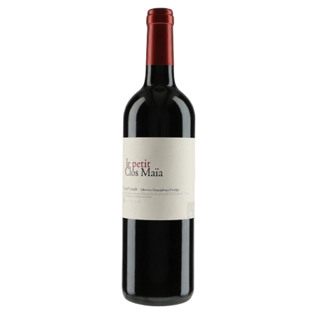 Clos Maïa Rouge "Le Petit Clos" 2024