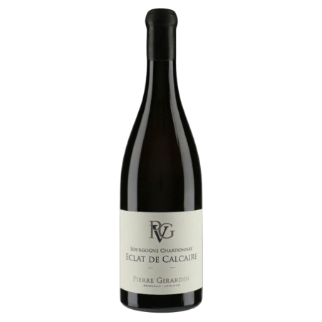 Domaine Pierre Girardin "Eclat de Calcaire" 2024