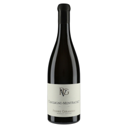 Domaine Pierre Girardin Chassagne-Montrachet 2024