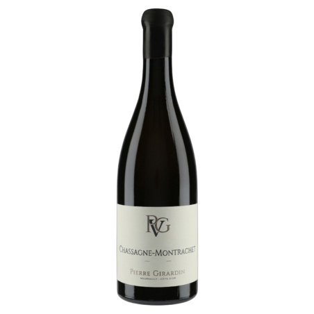Domaine Pierre Girardin Chassagne-Montrachet 2024