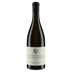 Domaine Pierre Girardin Chassagne-Montrachet 1er Cru "Clos de La Maltroie" 2024