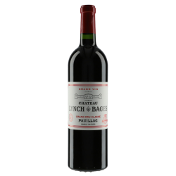 Château Lynch Bages 2025