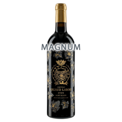 Château Gruaud Larose 2025 MAGNUM