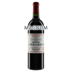 Château Lynch Bages 2025 MAGNUM