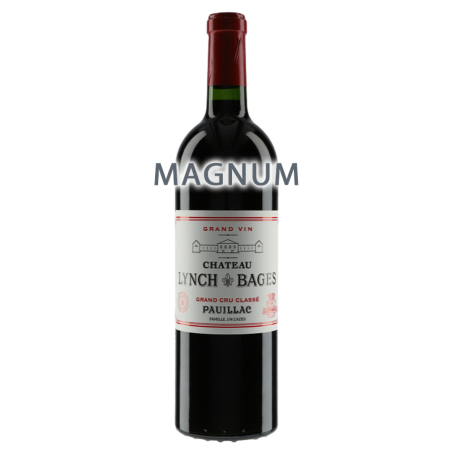 Château Lynch Bages 2025 MAGNUM