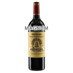 Château Angélus 2025 MAGNUM