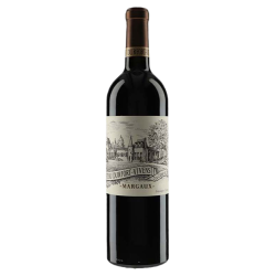 Château Durfort-Vivens 2025