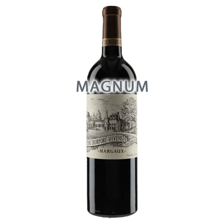 Château Durfort-Vivens 2025 MAGNUM
