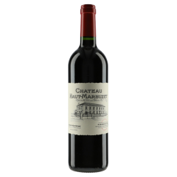 Château Haut-Marbuzet 2025