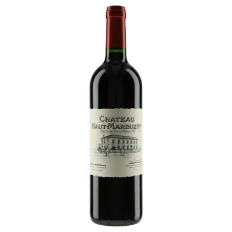 Château Haut-Marbuzet 2025