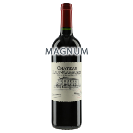 Château Haut-Marbuzet 2025 MAGNUM