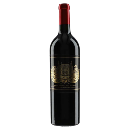 Château Palmer 2025