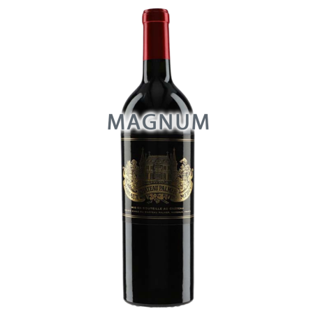 Château Palmer 2025 MAGNUM