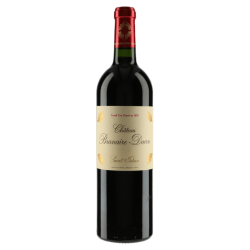 Château Branaire-Ducru 2025