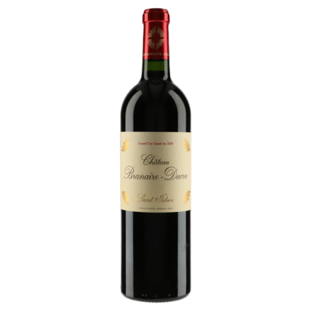Château Branaire-Ducru 2025