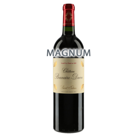 Château Branaire-Ducru 2025 MAGNUM