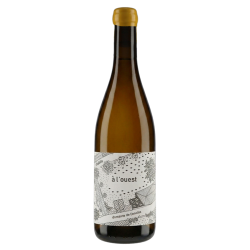Domaine de l'Enclos Chablis "À l'Ouest" 2023