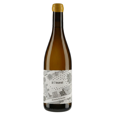 Domaine de l'Enclos Chablis "À l'Ouest" 2023