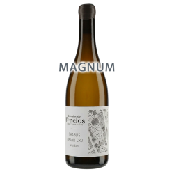 Domaine de l'Enclos Chablis Grand Cru "Vaudésir" 2023 MAGNUM