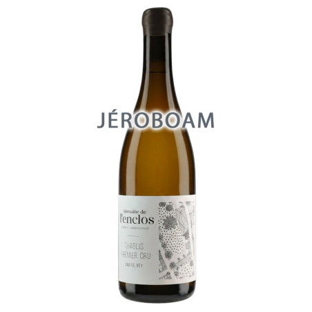 Domaine de l'Enclos Chablis 1er Cru "Vau de Vey" 2023 JEROBOAM