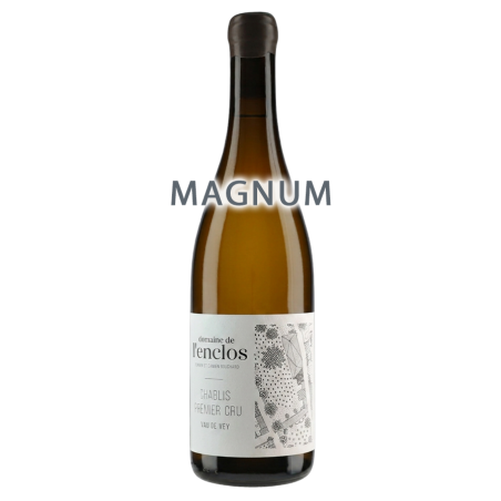 Domaine de l'Enclos Chablis 1er Cru "Vau de Vey" 2023 MAGNUM