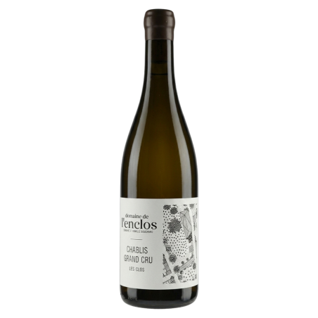 Domaine de l'Enclos Chablis Grand Cru "Les Clos" 2023