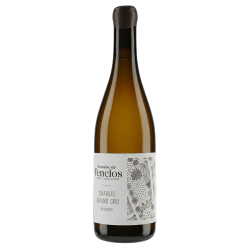 Domaine de l'Enclos Chablis Grand Cru "Vaudésir" 2023