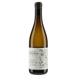 Domaine de l'Enclos Chablis 1er Cru "Fourchaume" 2023