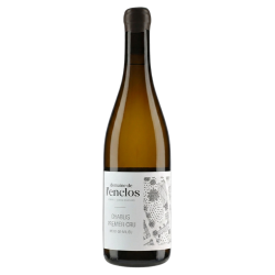 Domaine de l'Enclos Chablis 1er Cru "Mont de Milieu" 2023