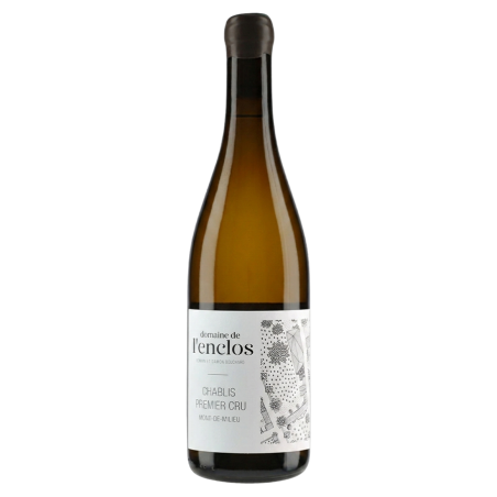 Domaine de l'Enclos Chablis 1er Cru "Mont de Milieu" 2023