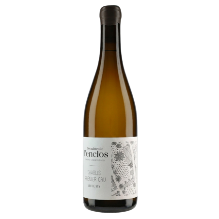 Domaine de l'Enclos Chablis 1er Cru "Vau de Vey" 2023