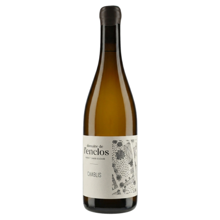Domaine de l'Enclos Chablis 2023