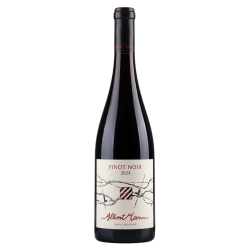 Domaine Albert Mann Pinot Noir 2024