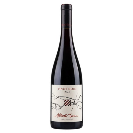 Domaine Albert Mann Pinot Noir 2024