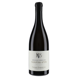 Domaine Pierre Girardin Meursault 1er Cru "Gouttes d'Or" 2024