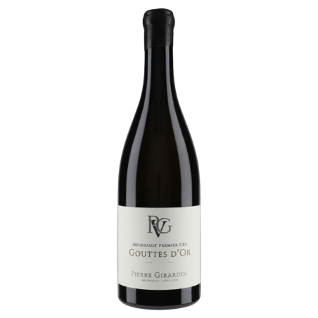 Domaine Pierre Girardin Meursault 1er Cru "Gouttes d'Or" 2024